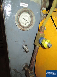 Image of 12" Gloucester Mini Separator, Model 406 07