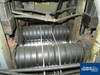 Image of 12" Gloucester Mini Separator, Model 406 08