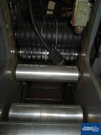 Image of 12" Gloucester Mini Separator, Model 406 09