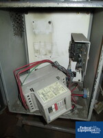 Image of 12" Gloucester Mini Separator, Model 406 10