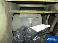 Image of 12" Gloucester Mini Separator, Model 406 11