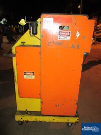 Image of 12" GEC Mini Separator 02