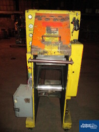 Image of 12" GEC Mini Separator 03