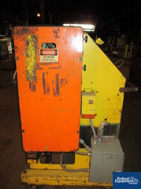 Image of 12" GEC Mini Separator 04