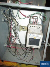 Image of 12" GEC Mini Separator 09