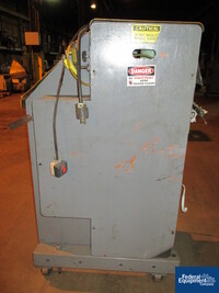 Image of 12" GEC Mini Separator 04