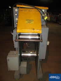 Image of 12" GEC Mini Separator 05