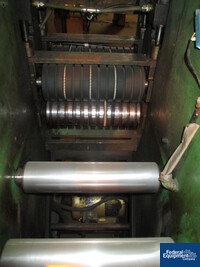 Image of 12" GEC Mini Separator 08
