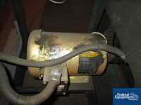 Image of 12" GEC Mini Separator 09