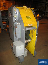 Image of 12" GEC Mini Separator 02