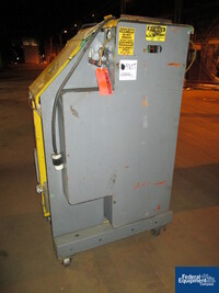 Image of 12" GEC Mini Separator 03