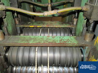 Image of 12" GEC Mini Separator 04