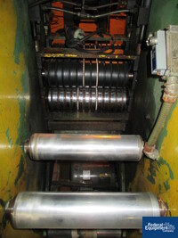 Image of 12" GEC Mini Separator 05