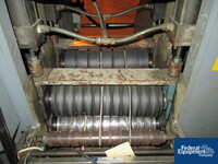 Image of 12" GEC Mini Separator 06