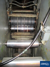 Image of 12" GEC Mini Separator 07