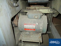 Image of 12" GEC Mini Separator 08