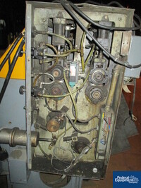 Image of 12" Gloucester Mini Separator, Model 406 02