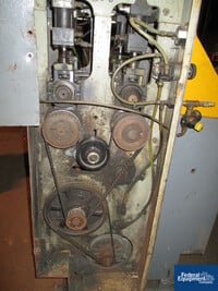 Image of 12" Gloucester Mini Separator, Model 406 03