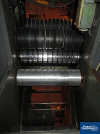 Image of 12" Gloucester Mini Separator, Model 406 04