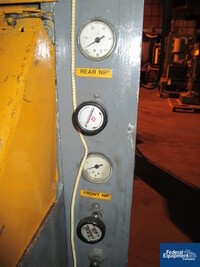 Image of 12" Gloucester Mini Separator, Model 406 05