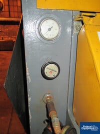 Image of 12" Gloucester Mini Separator, Model 406 06