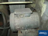 Image of 12" Gloucester Mini Separator, Model 406 07