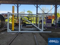 Image of Acrison Bulk Bag Unload Stand, Model 810 BBU 03
