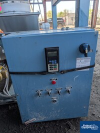 Image of Acrison Bulk Bag Unload Stand, Model 810 BBU 08