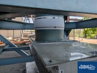 Image of Acrison Bulk Bag Unload Stand, Model 810 BBU 13
