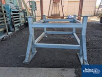 Image of Acrison Bulk Bag Unload Stand, Model 810 BBU 28