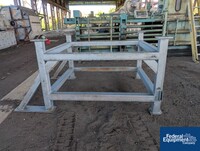 Image of Acrison Bulk Bag Unload Stand, Model 810 BBU 29