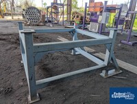 Image of Acrison Bulk Bag Unload Stand, Model 810 BBU 30