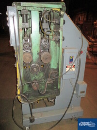 Image of 12" GEC Mini Separator 02