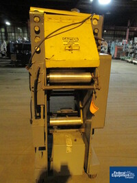 Image of 12" GEC Mini Separator 03