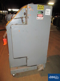 Image of 12" GEC Mini Separator 04