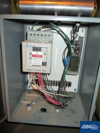 Image of 12" GEC Mini Separator 09