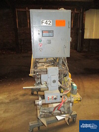 Image of 11" GEC Folder, Model 403 02