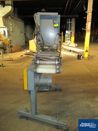 Image of 11" GEC Folder, Model 403 04