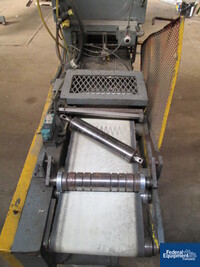 Image of 11" GEC Folder, Model 403 05