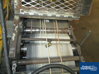 Image of 11" GEC Folder, Model 403 06