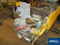 Image of 11" GEC Folder, Model 403 08