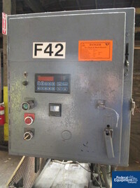 Image of 11" GEC Folder, Model 403 09