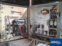 Image of 11" GEC Folder, Model 403 10