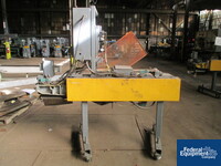 Image of 11" GEC Folder, Model 403 02