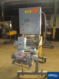 Image of 11" GEC Folder, Model 403 03