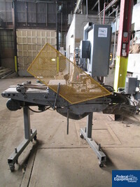 Image of 11" GEC Folder, Model 403 04