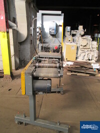 Image of 11" GEC Folder, Model 403 05