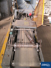 Image of 11" GEC Folder, Model 403 06