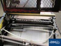 Image of 11" GEC Folder, Model 403 07