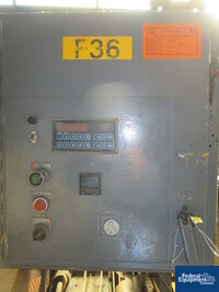 Image of 11" GEC Folder, Model 403 08